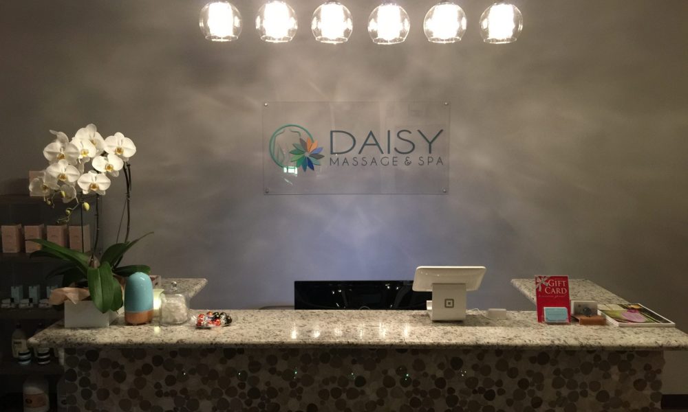 debbie bruton add daisy massage spa image