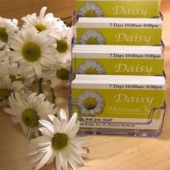 christine schon add daisy massage spa photo