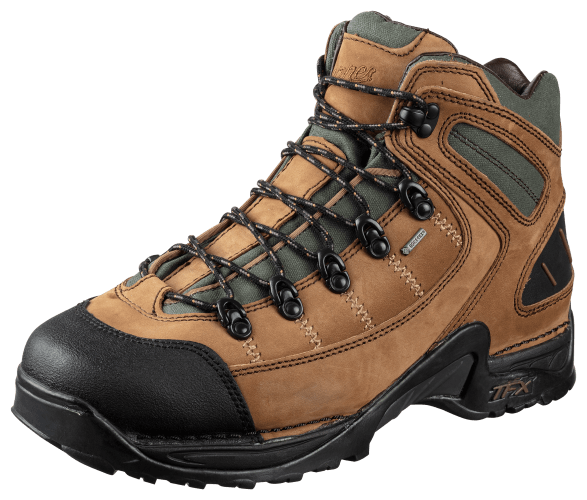 brian biegger add danner 453 review photo