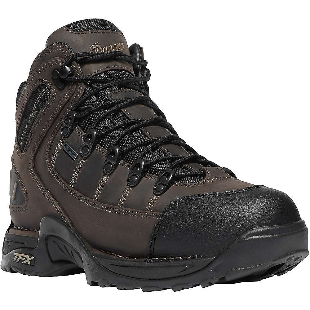 ann aitken add danner 453 review image