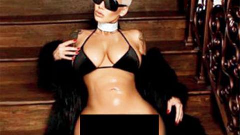 desiree seats add amber rose leaked nudes image