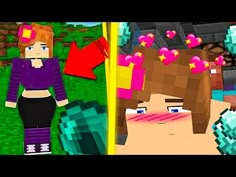 dallas milligan add jenny belle minecraft image