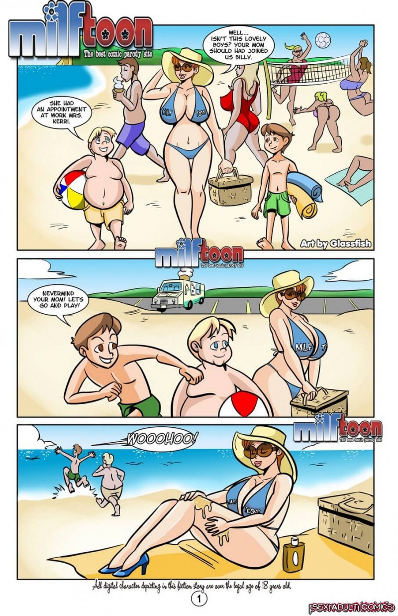 chanchu mckinneye add comic adult cartoon photo