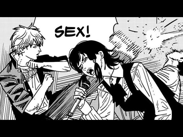 abed jomaa add chainsaw man sex image