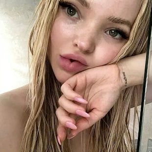 annie kyle add dove cameron sex tape photo