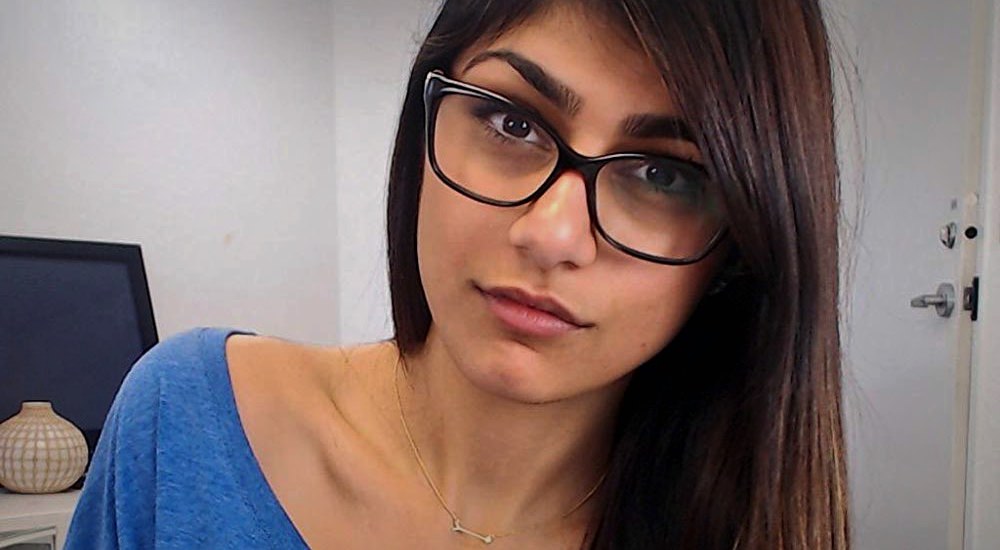 andre mccarter add mia khalifa porn pictures photo