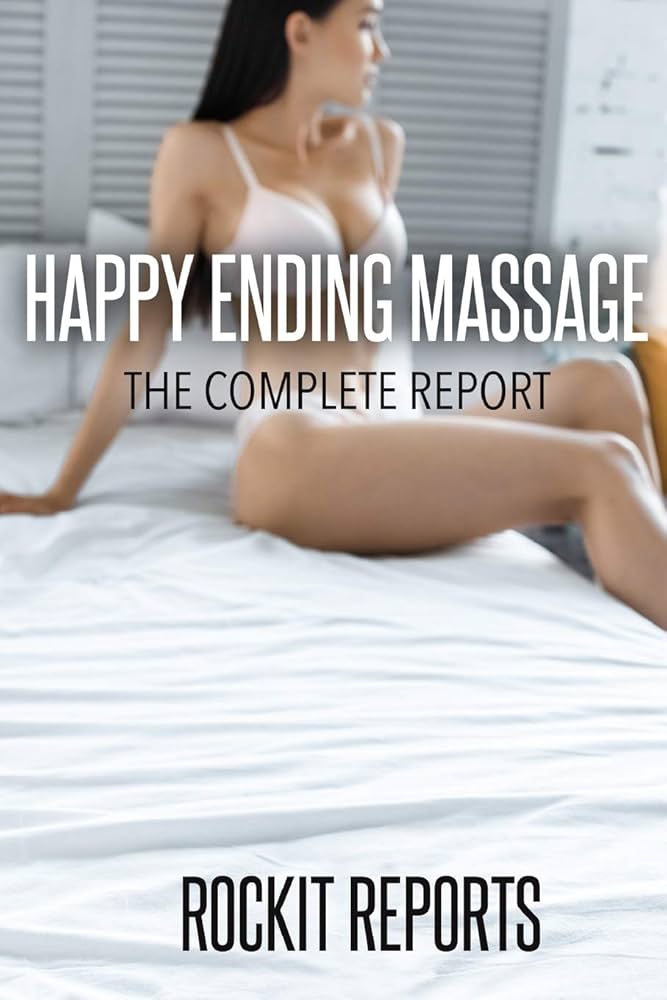 brian steager add best massage happy ending image