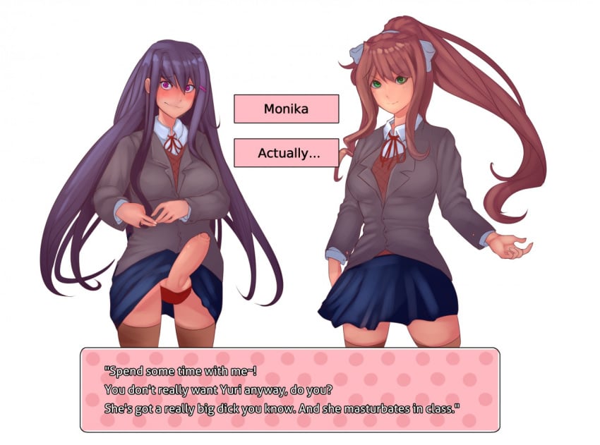 colin conrey add doki doki literature club futa photo