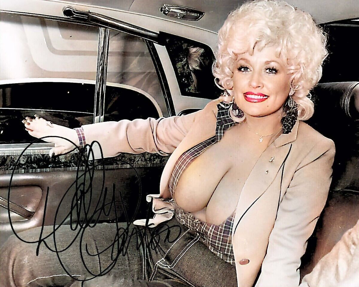 carlos l williams add dolly parton nude photo