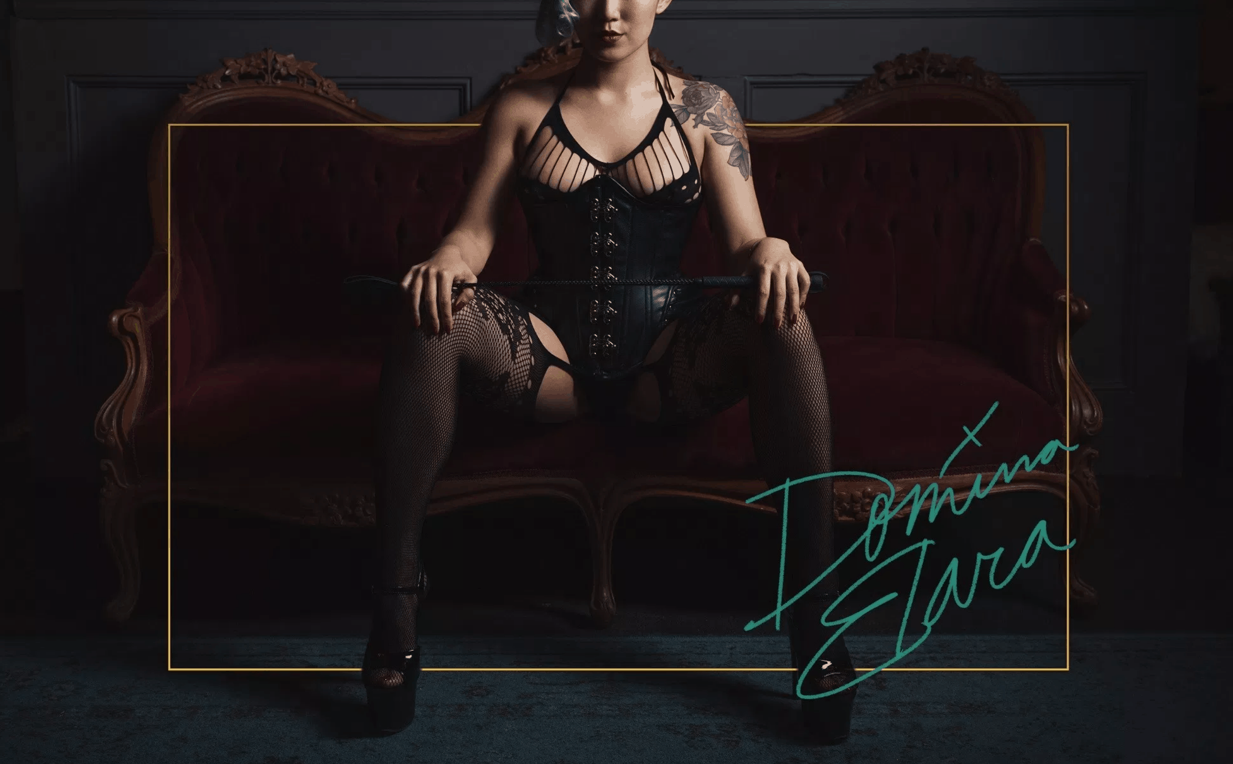 beth hanks add dominatrix elara photo