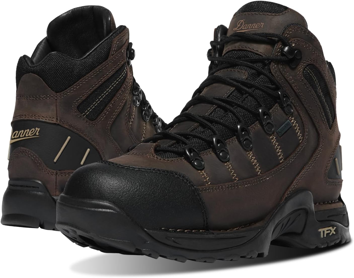 david janssens add danner 453 review photo