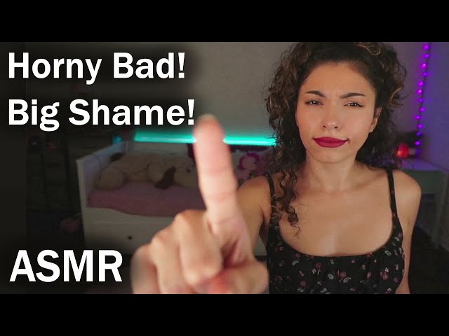 claudio villareal add horny asmr photo