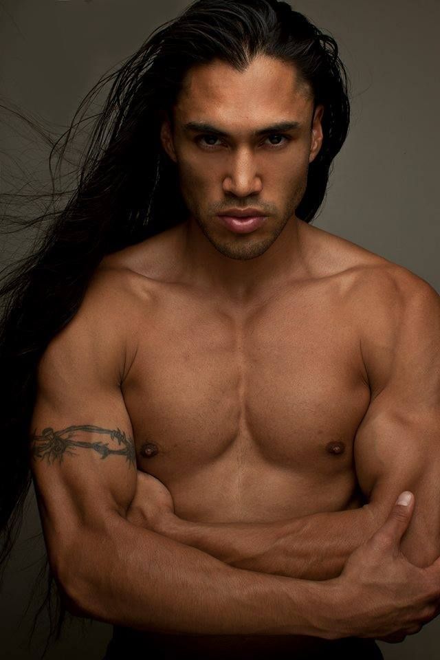 ashley brundidge add native american hot guys photo