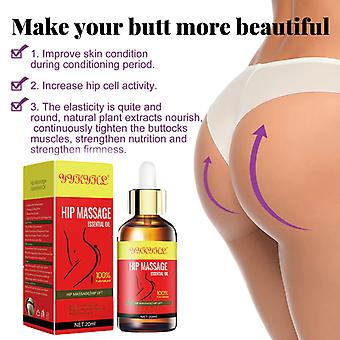 ahmnaut sirius add butt oil massage image