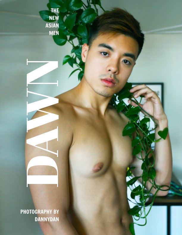 derek coble add asian naked man photo