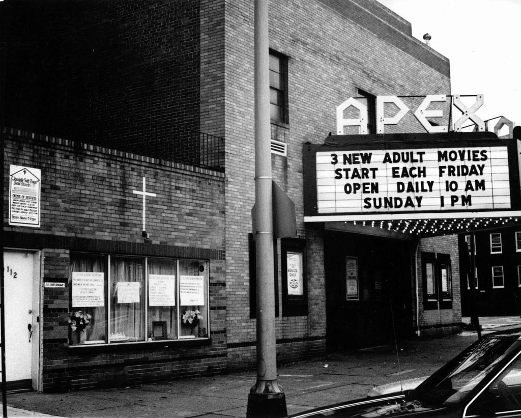 bobbie grigsby add adult theater movie photo