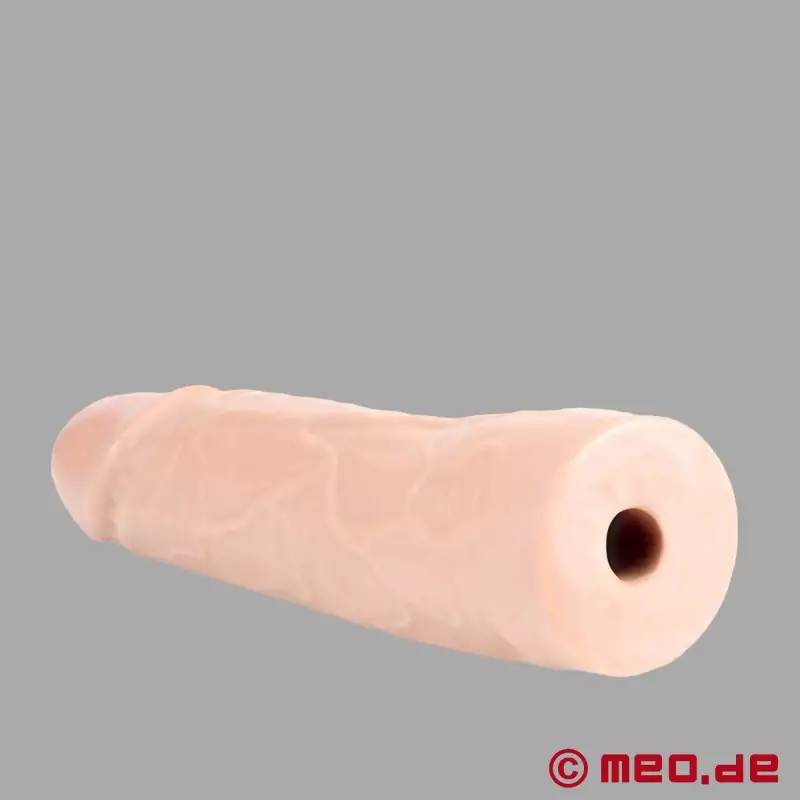 chris coram add 18 inch dildo photo