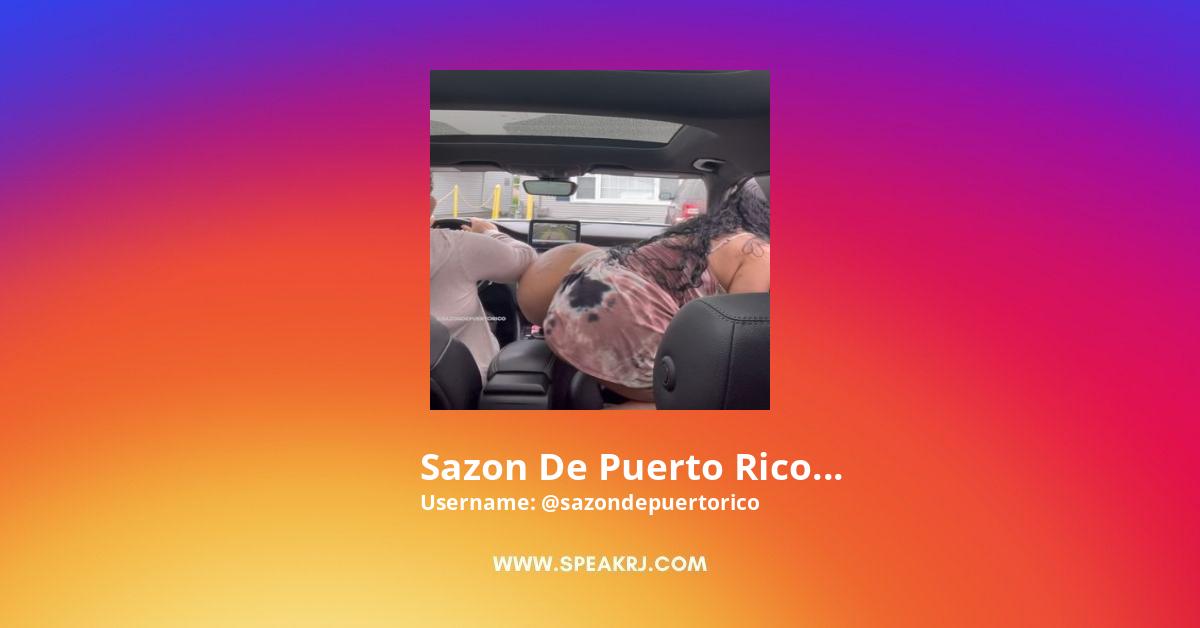 dawson morrison add sazon de puerto rico image