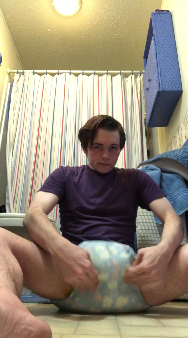 david fennema add messy diaper videos photo