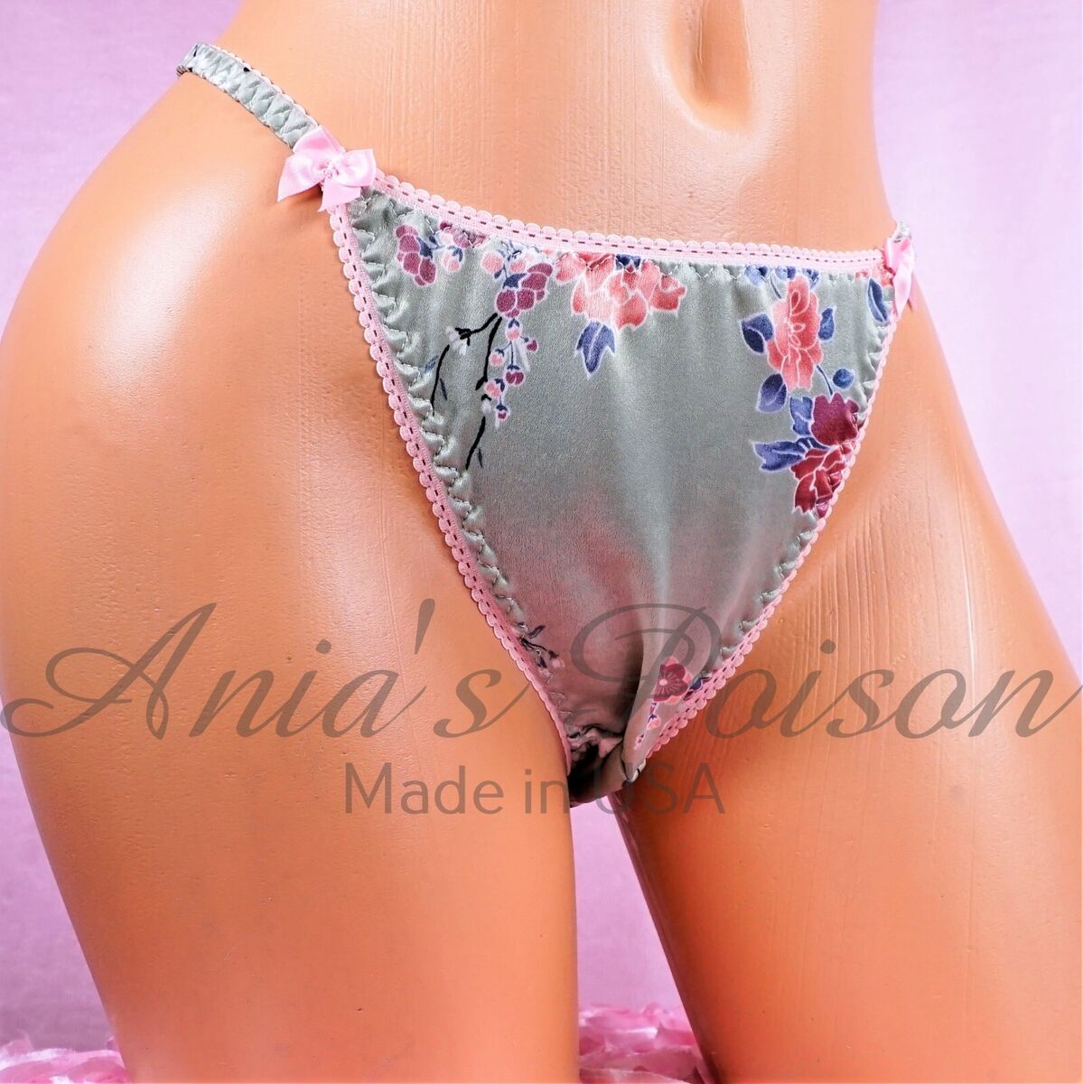 alexa mendez add 80s panties photo