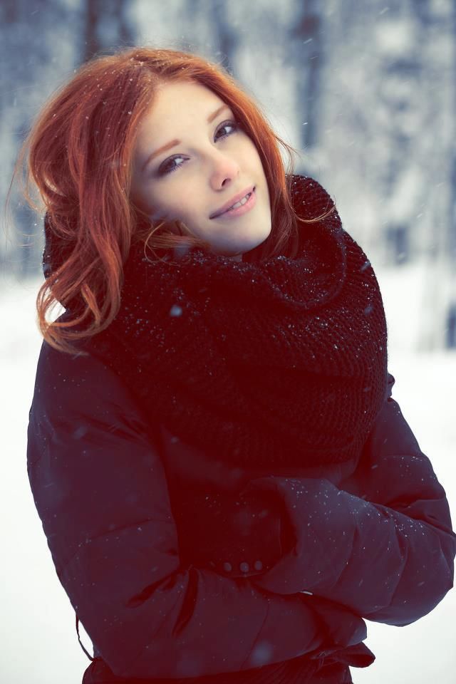 bhaskar basnet add redhead winters photo