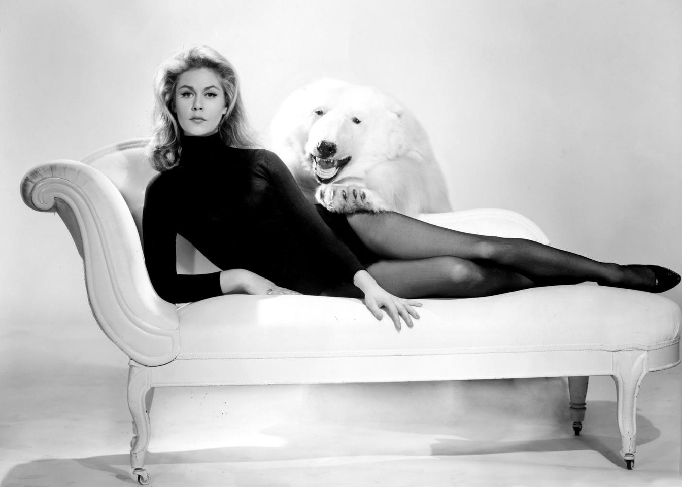 billy kile add elizabeth montgomery playboy image