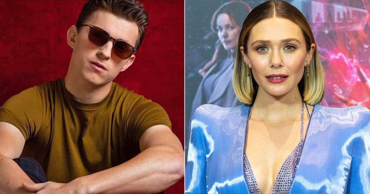 bane trifunovic add elizabeth olsen sexy image