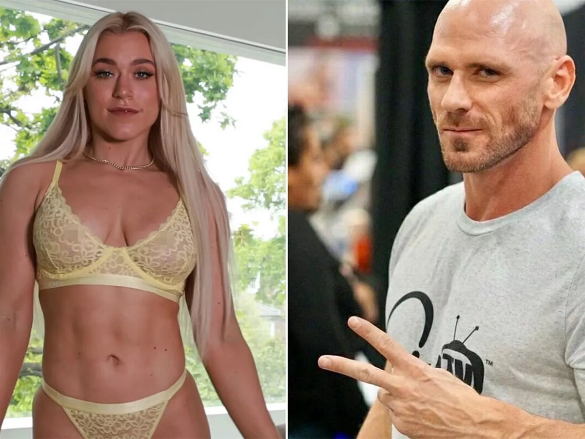 chris gauvin add elle brooke and johnny sins photo