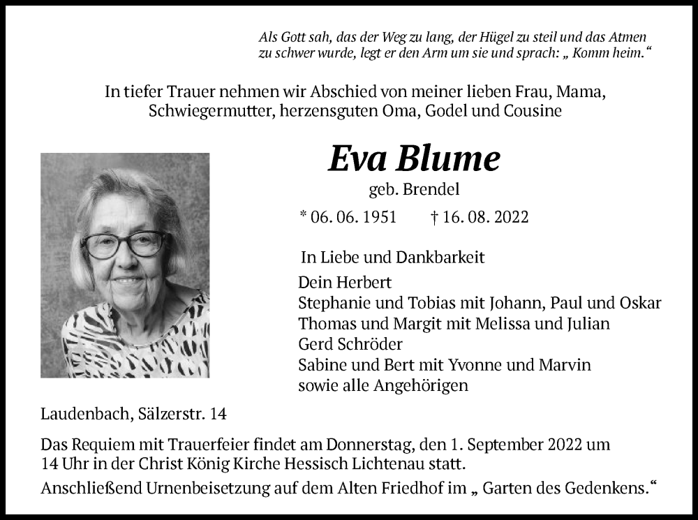 claire grande add eva blume photo