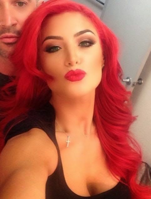 carey cloud add eva marie wwe nude photo