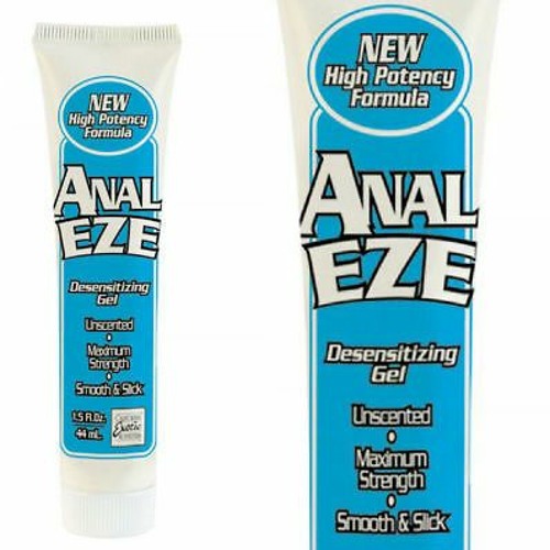 aron riddle add extreme anal cream photo