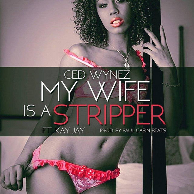 abdelfatah ahmed add striper wife photo