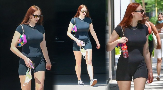 brandon feldhaus add sophie turner breasts image