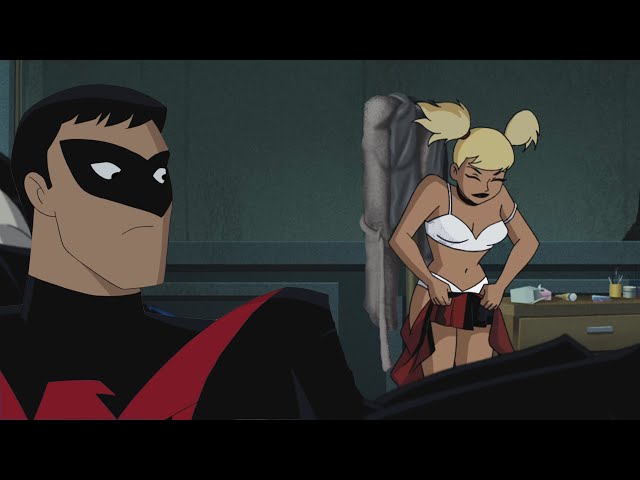 anthony salcedo add sexy harley quinn naked photo