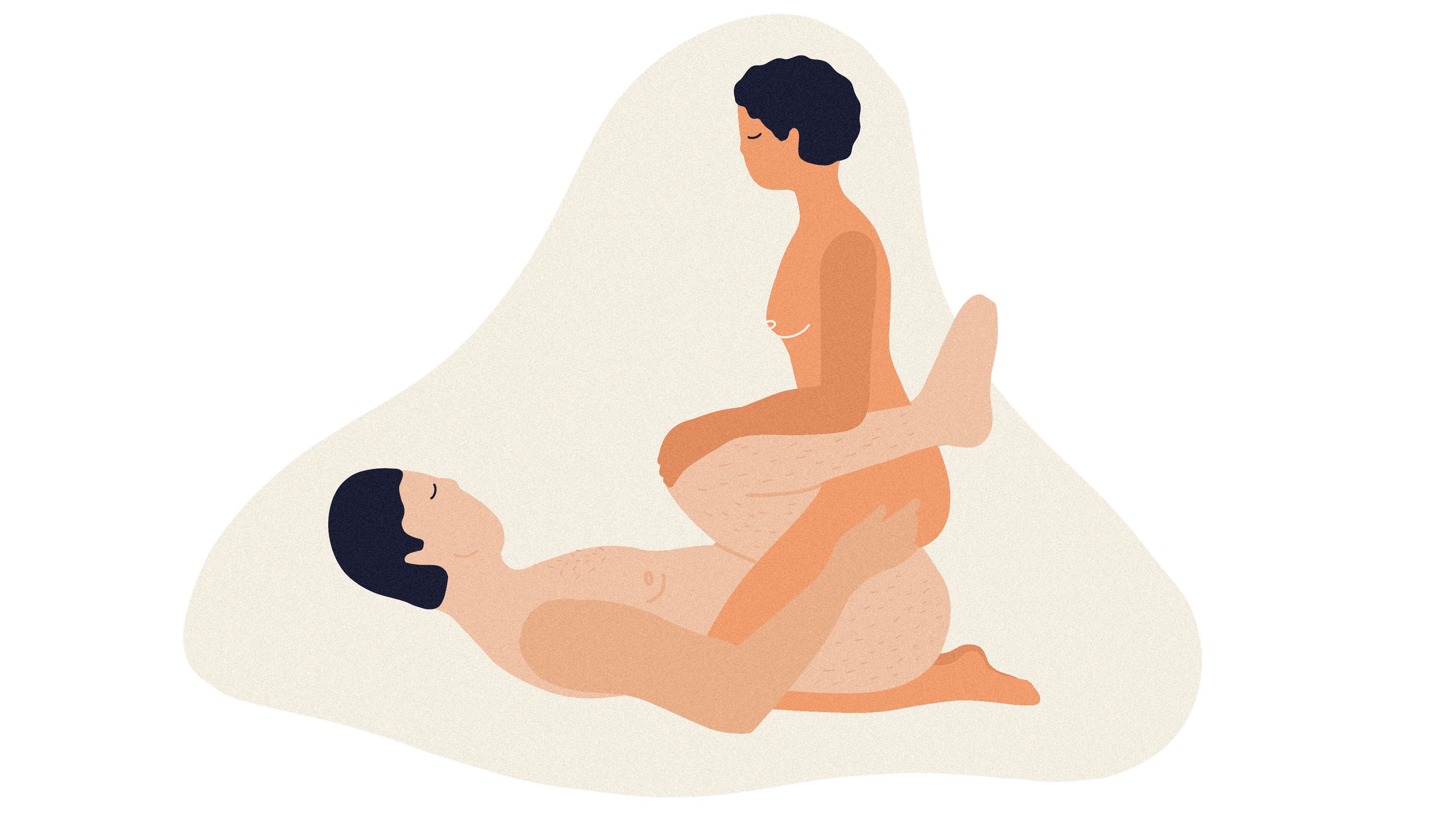 akhtar fareed add the amazon sex position image