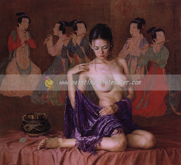 christine dennehy add asian nude art photo