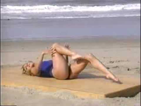 barbara mckeever add denise austin naked photo