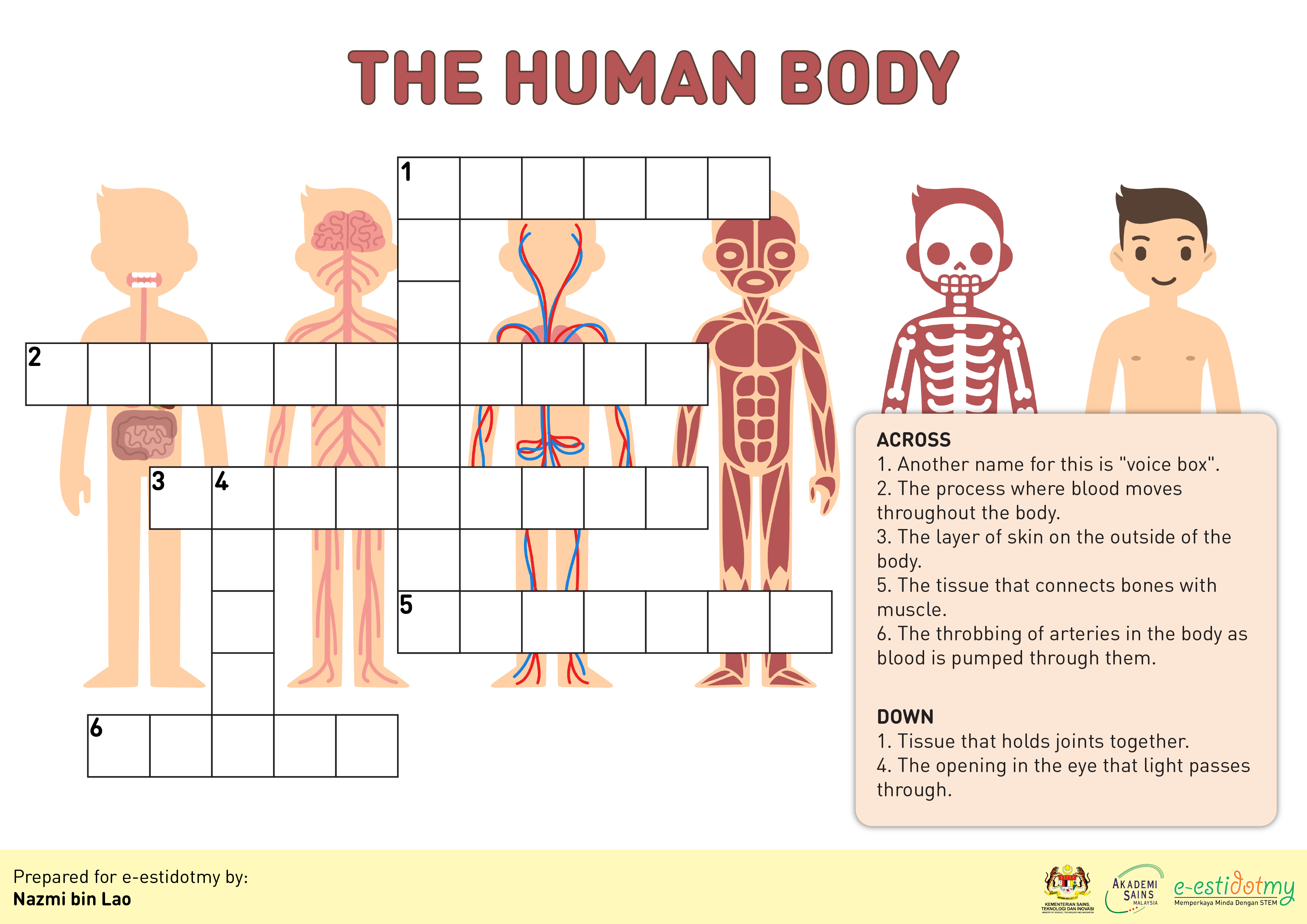 deborah concepcion add our bodies need 20 crossword photo