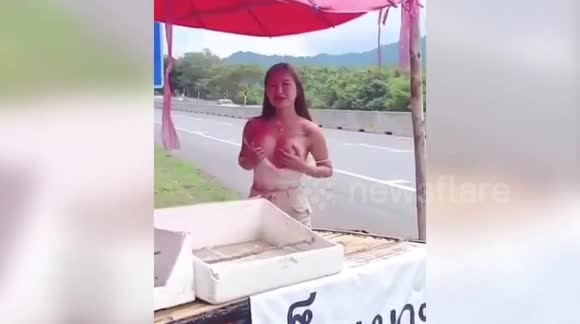 david gregornik add fake thai tits photo