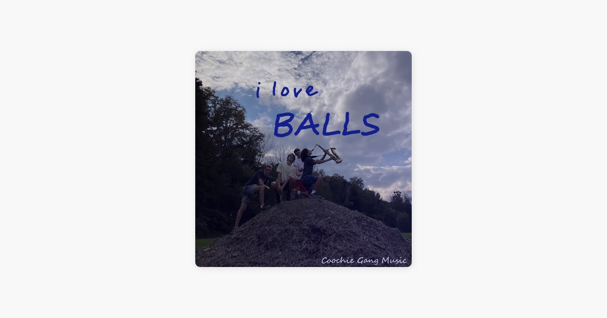 christie derbin add coochie to balls image