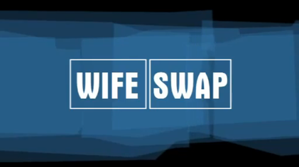 bryan kavanagh add wife swap bbc photo