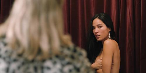 abel bogale add kelsey asbille tits photo