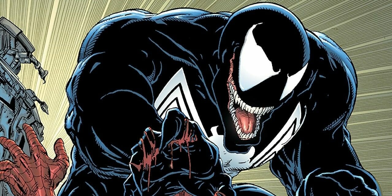 andy knuth add fem venom porn image