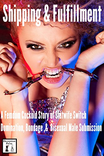 alison hepburn add femdom bondage stories photo