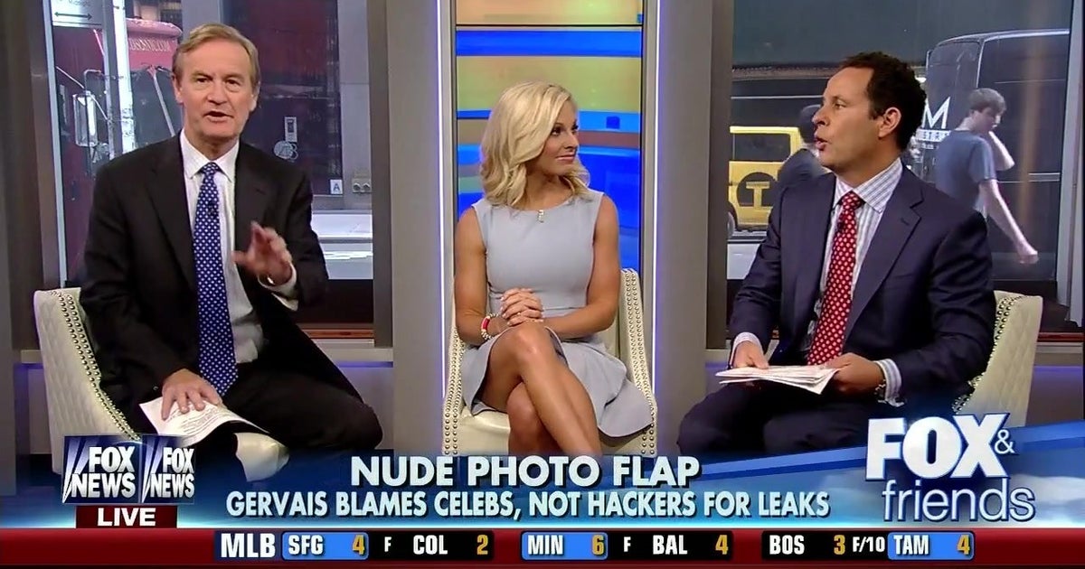 andrew t ward add fox news ladies nude photo