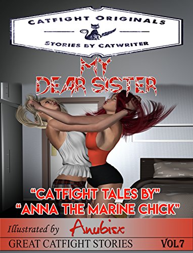 becky deyoung add free catfighting stories image