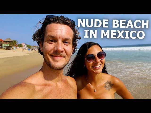 chris leiss add free nude beach videos image