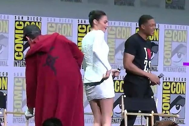 bryce conner add gal gadot butt photo