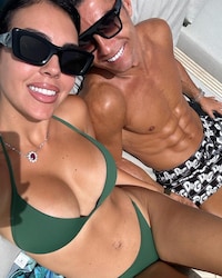 demitri king add georgina rodriguez nudes photo