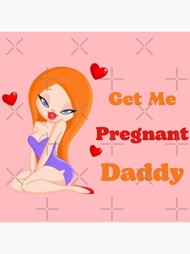 charlie coe add get me pregnant daddy photo